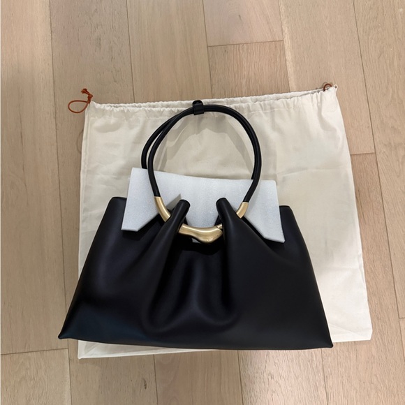 Cult Gaia ASA SATCHEL - Picture 3 of 5